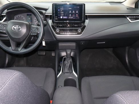 Used 2024 Toyota Corolla LE image 10