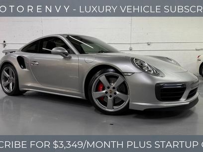 Used 2017 Porsche 911 4 Coupe