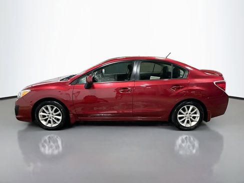 Used 2014 Subaru Impreza 2.0i Premium w/ All-Weather Package w/CVT AWD/4WD image 10