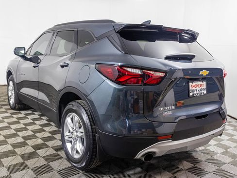 Used 2020 Chevrolet Blazer LT image 20