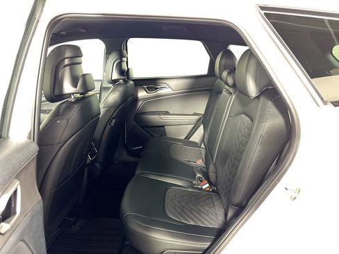 New 2026 Kia Sportage X-Line AWD/4WD image 19