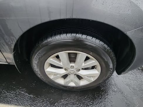 Used 2013 Nissan Murano SL w/ Navigation Pkg image 12