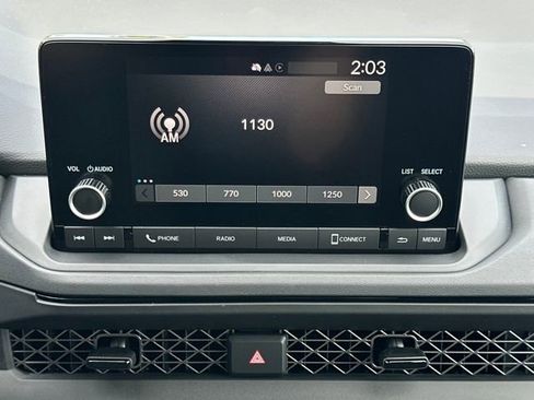 New 2025 Honda Accord LX image 21