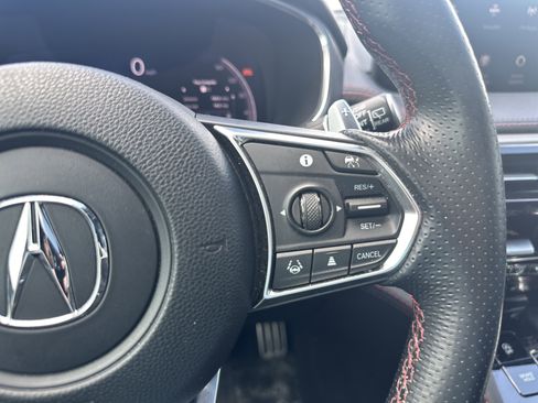 Used 2022 Acura MDX Type S image 22