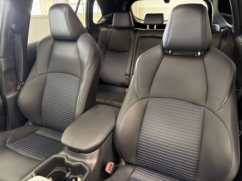 Used 2023 Toyota RAV4 XSE image 26