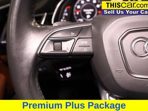 Used 2019 Audi Q7 3.0T Premium Plus w/ Premium Plus Package image 12