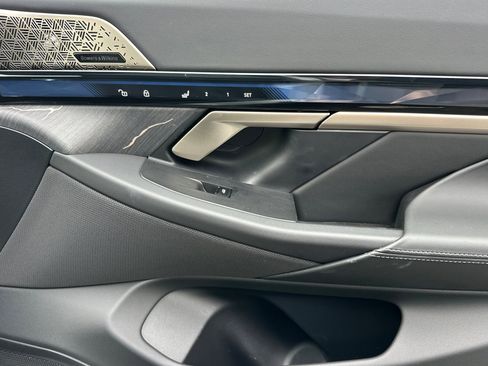 Certified 2024 BMW i5 M60 w/ Executive Package image 21