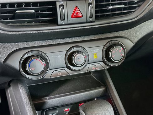 Used 2024 Kia Forte LXS image 23