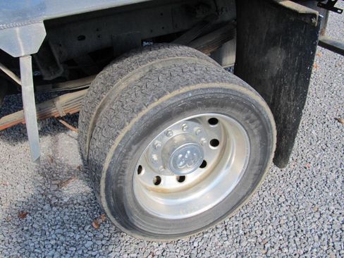 Used 2018 RAM 5500 SLT w/ Quick Order Package 29G SLT image 15