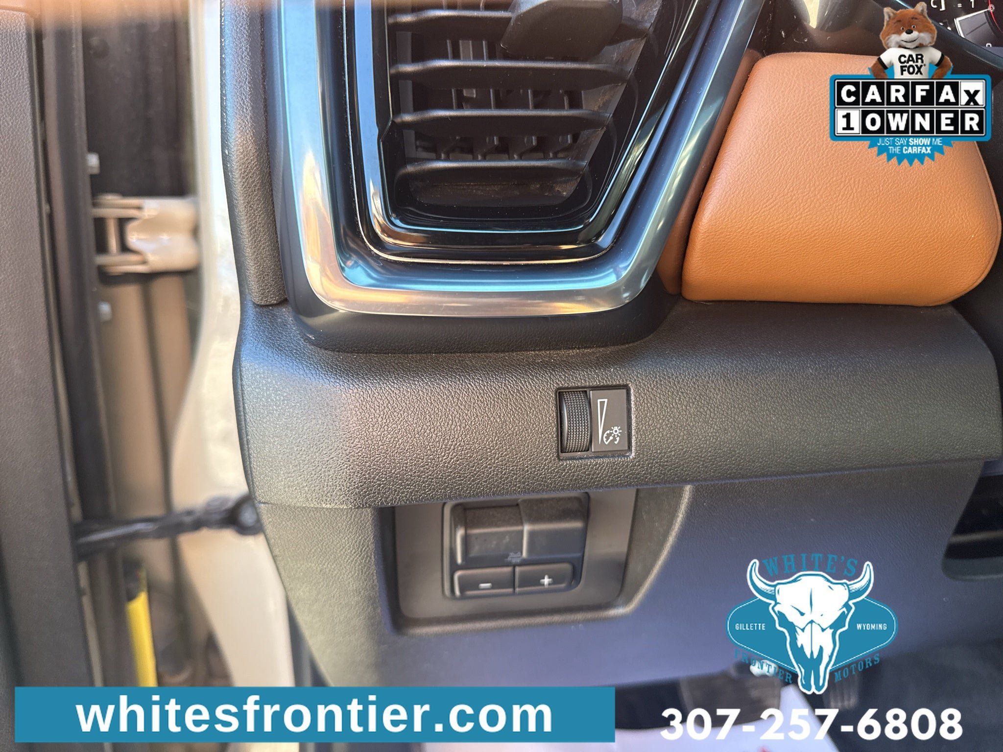 Certified 2023 GMC Canyon AT4 w/ AT4 Premium Package AWD/4WD image 18