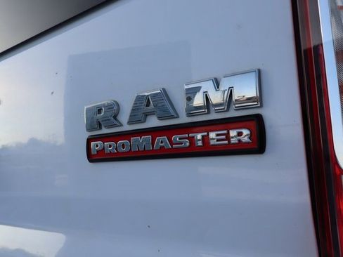 Used 2017 RAM ProMaster 1500 w/ Premium Appearance Group image 26