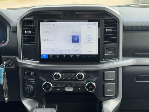 New 2026 Ford F150 XLT AWD/4WD image 8