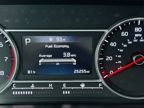 Used 2023 Kia Sorento X-Line EX AWD/4WD image 8