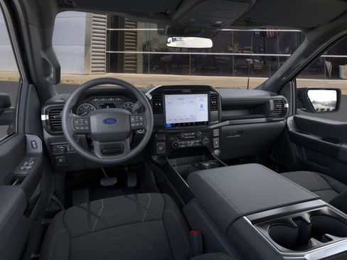New 2026 Ford F150 STX w/ Equipment Group 200A image 31