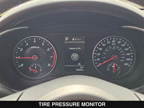 Used 2023 Kia Stinger GT-Line image 13