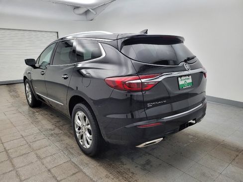 Used 2020 Buick Enclave Avenir w/ Avenir Technology Package image 5