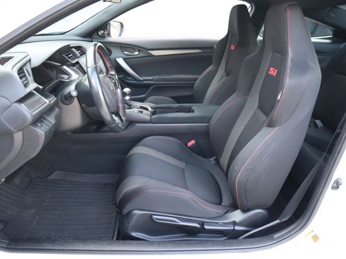 Used 2019 Honda Civic Si image 13