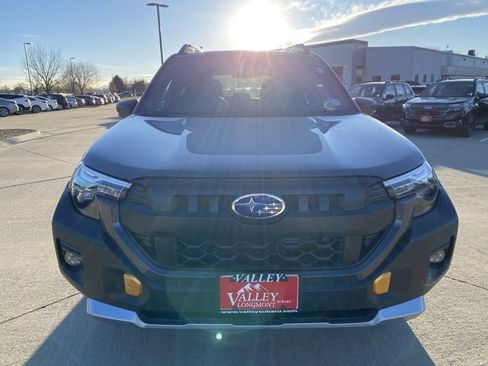 New 2026 Subaru Forester Wilderness image 8