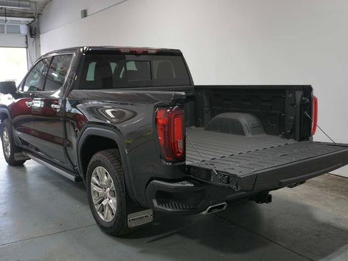 Used 2023 GMC Sierra 1500 Denali image 4