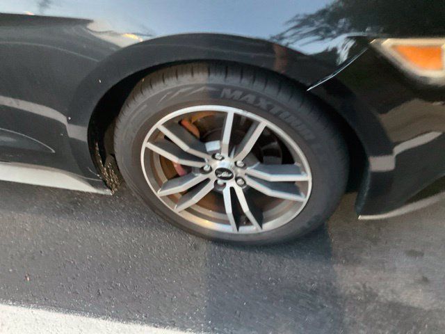 Used 2015 Ford Mustang Premium RWD image 2
