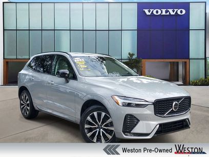 Certified 2024 Volvo XC60 B5 Core w/ Protection Package Premier
