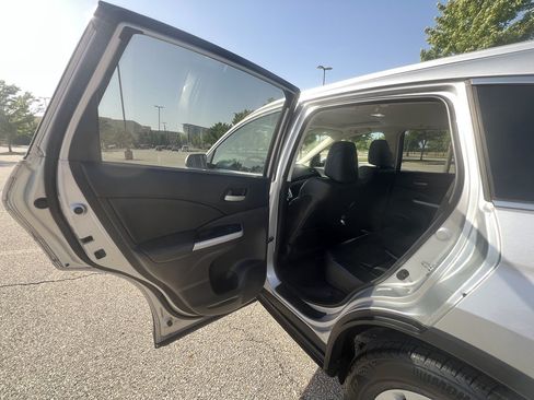 Used 2013 Honda CR-V EX-L image 14