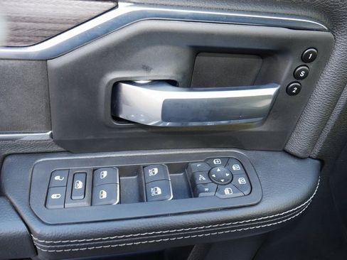 Used 2025 RAM 2500 Laramie image 11