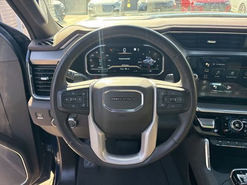 Used 2022 GMC Sierra 1500 Denali w/ Denali Reserve Package image 21