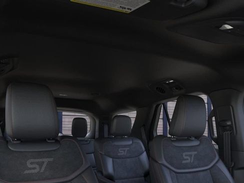 New 2026 Ford Explorer ST RWD image 22