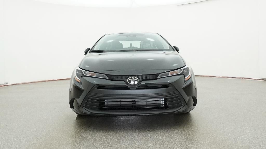 New 2026 Toyota Corolla LE FWD image 31