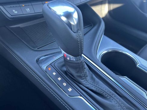 New 2026 Cadillac CT4 Premium Luxury AWD/4WD image 17