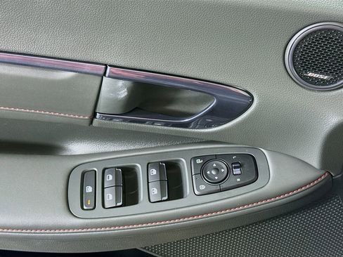 Used 2022 Hyundai Sonata N Line w/ Preferred Accessory Package FWD image 25