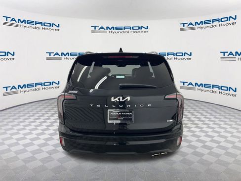 Used 2024 Kia Telluride SX Prestige X-Line AWD/4WD image 4