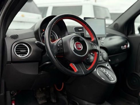 Used 2013 FIAT 500 e image 10