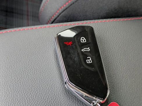 New 2026 Volkswagen GTI S image 32