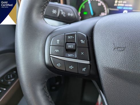 Certified 2024 Ford Maverick Lariat image 30