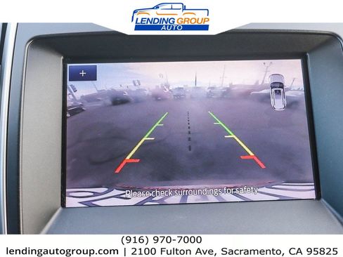 Used 2020 Ford Edge SEL image 22