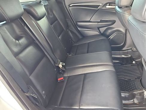 Used 2015 Honda Fit EX-L image 27
