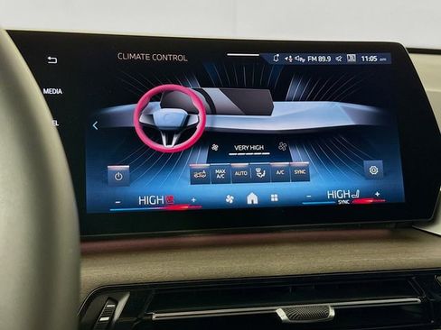 New 2026 BMW X1 xDrive28i w/ Technology Package image 16