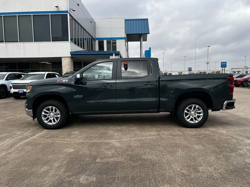 New 2026 Chevrolet Silverado 1500 LT w/ Z71 Off-Road Package image 20