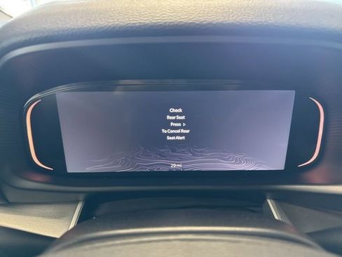 New 2026 Jeep Grand Wagoneer Limited w/ Convenience Group I image 37