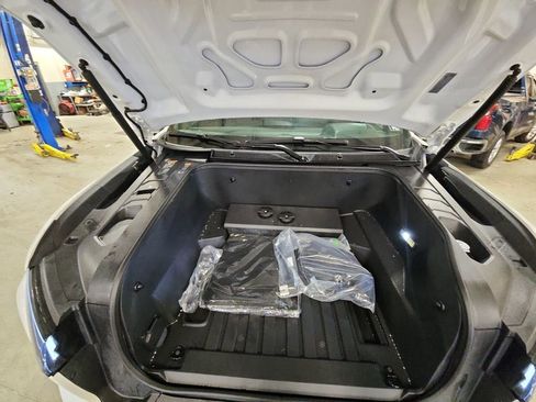 New 2026 Chevrolet Silverado EV LT image 27