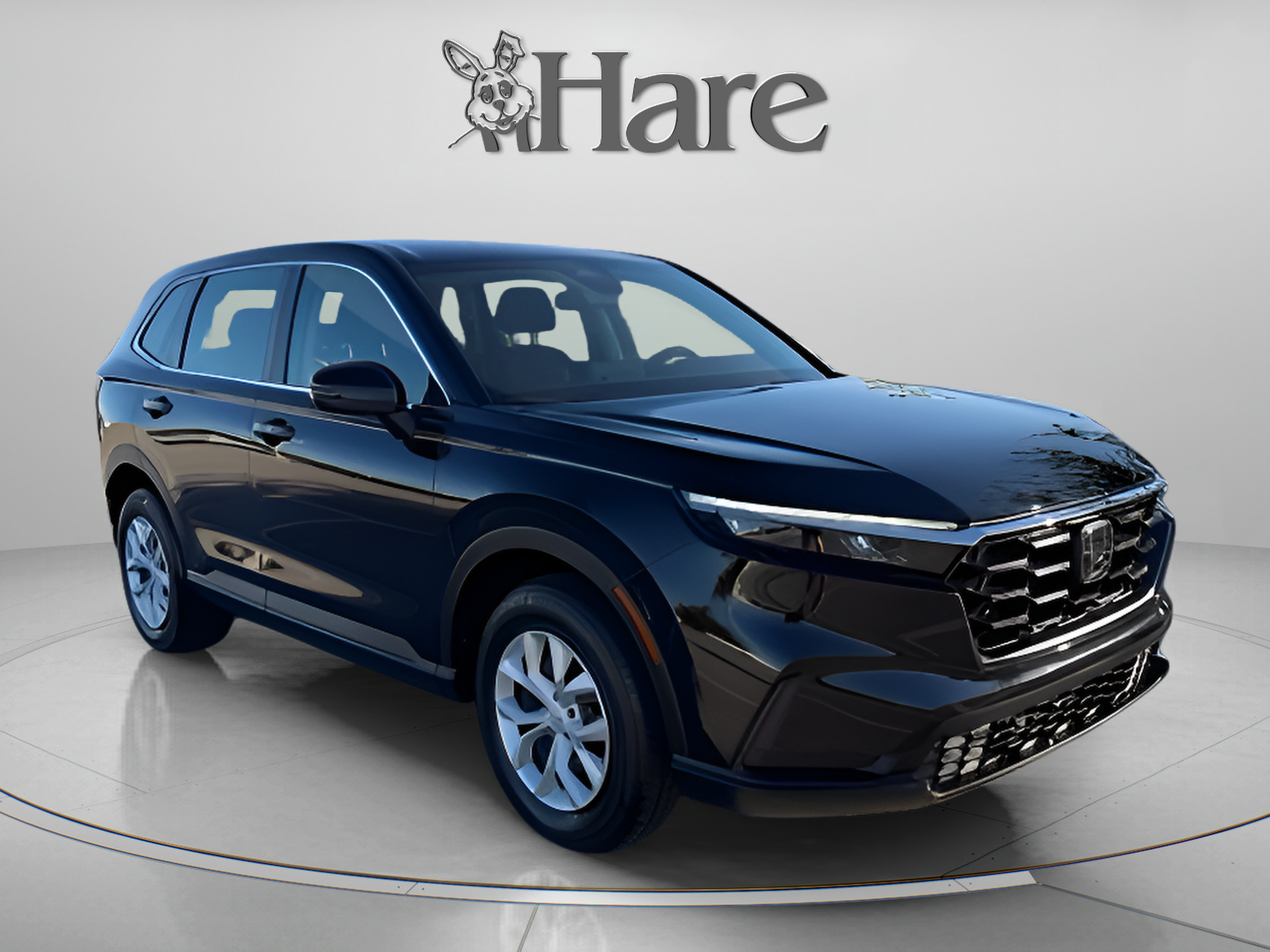 Used 2024 Honda CR-V LX image 7