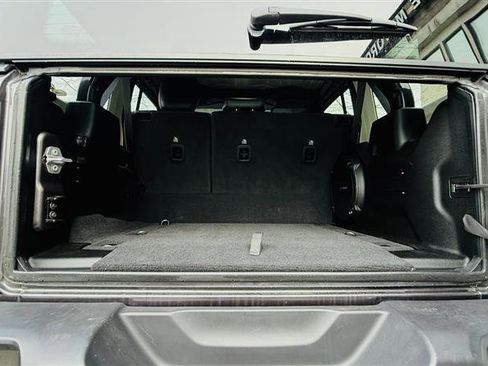 Used 2022 Jeep Wrangler Unlimited Sahara w/ Cold Weather Group image 33