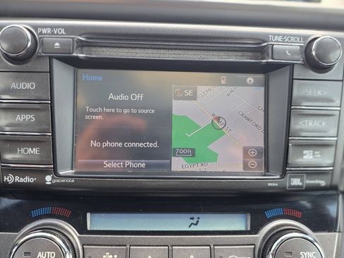 Used 2014 Toyota RAV4 Limited w/ Technology Package AWD/4WD image 24