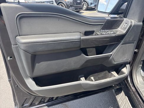 Used 2023 Ford F150 XLT w/ Equipment Group 302A High AWD/4WD image 35
