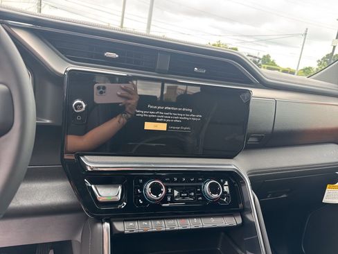 New 2026 GMC Sierra 1500 Denali w/ Denali Reserve Package image 21