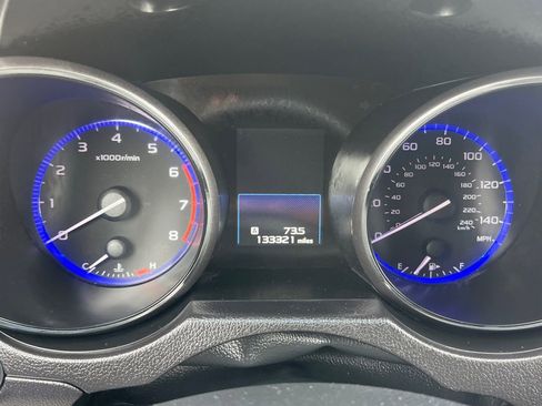 Used 2017 Subaru Outback 2.5i Limited AWD/4WD image 23