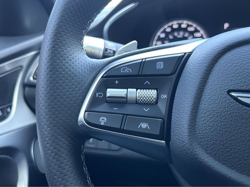 New 2026 Genesis G70 3.3T Sport Prestige image 18