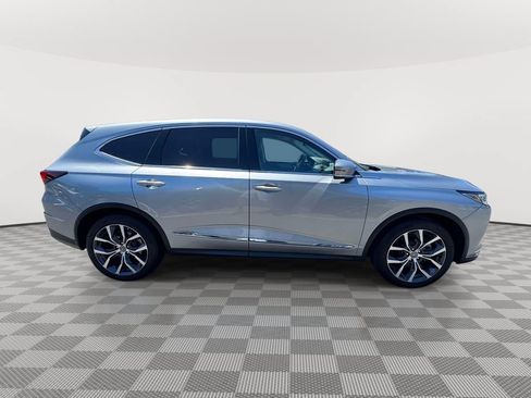 Used 2023 Acura MDX SH-AWD w/ Technology Package image 3